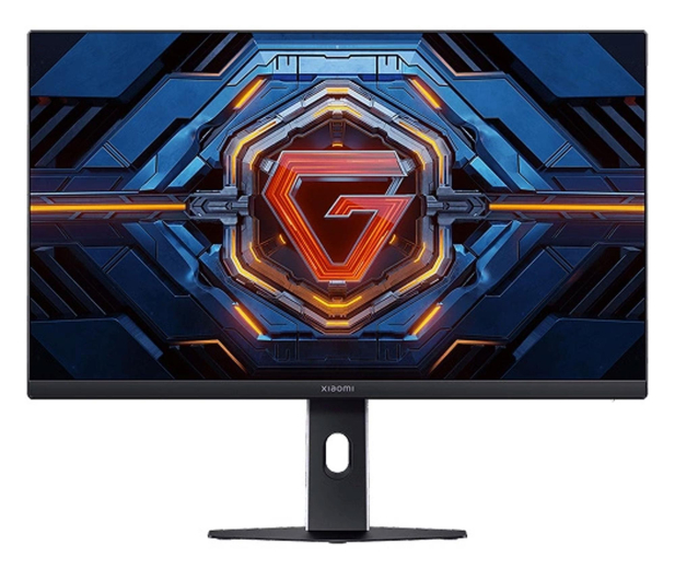 Xiaomi Gaming Monitor G24i 2026 - 1362076 - zdjęcie